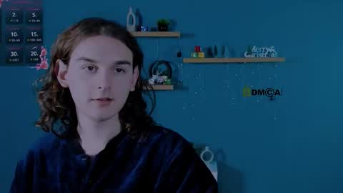 adrian_hart online show from 01-09-26, 09:45