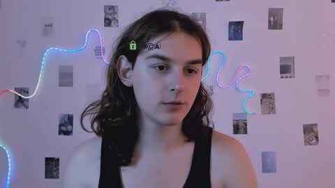 adrian_hart online show from 01-16-26, 08:29