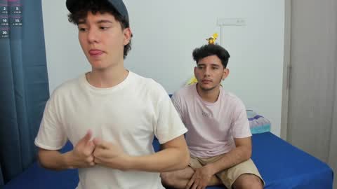 adrian morelli online show from 01-25-25, 02:04