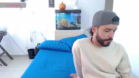 adrian morelli online show from 10-12-25, 07:02