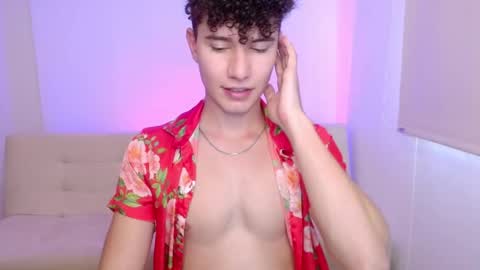 adrian morelli online show from 03-07-26, 07:11