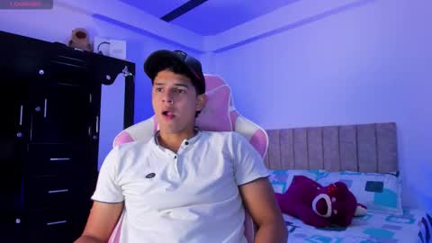 ADRIAN online show from 03-13-26, 07:09