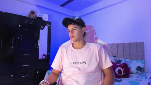 ADRIAN online show from 03-27-26, 07:02