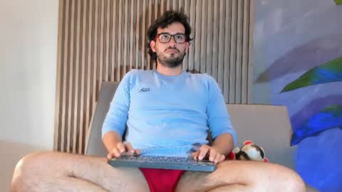 adrian_sith online show from 06-29-26, 07:47