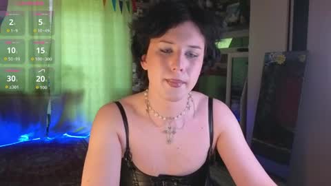 Adri online show from 04-22-26, 10:50