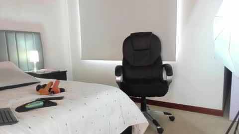 Adriana online show from 11-23-25, 07:02