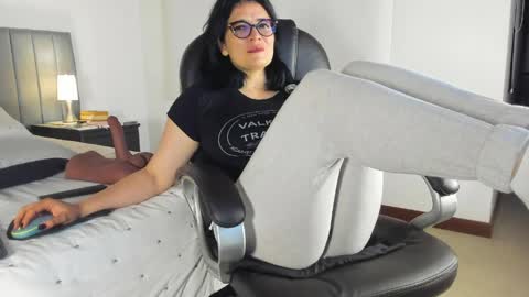 Adriana online show from 04-11-26, 02:27