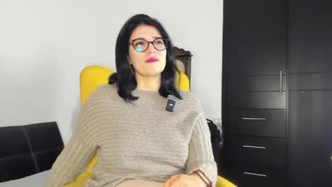 Adriana online show from 06-10-26, 03:50