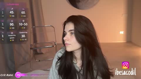 Adri online show from 02-23-26, 09:45