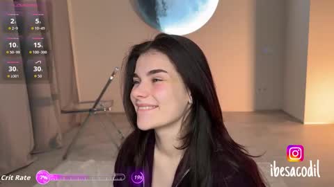 Adri online show from 03-13-26, 11:00