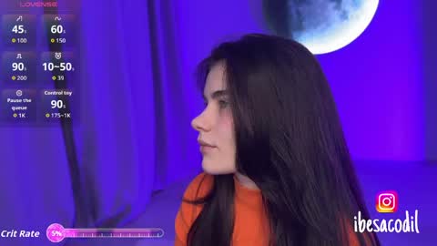 Adri online show from 04-21-26, 10:34