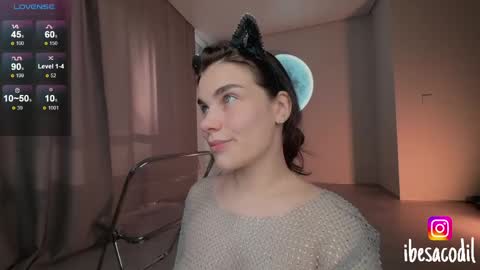 Adri online show from 05-19-26, 01:56