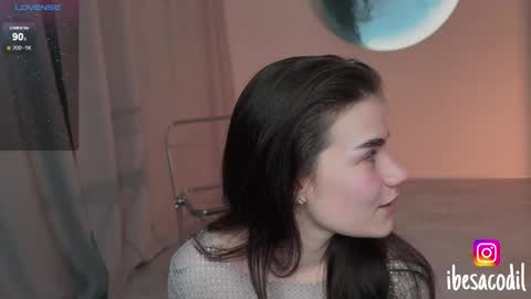 Adri online show from 05-23-26, 10:14