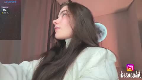 Adri online show from 07-14-26, 11:10
