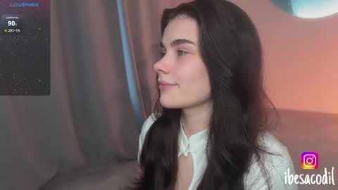 Adri online show from 07-24-26, 12:41