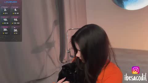 Adri online show from 07-27-26, 12:06