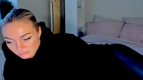 Adriana online show from 05-31-26, 11:06