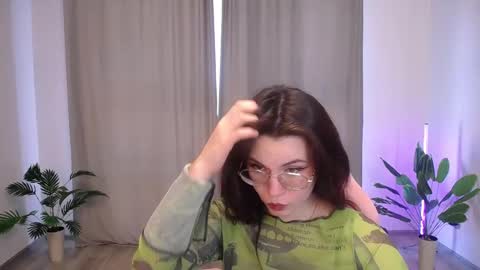 Adriana online show from 02-04-26, 07:03