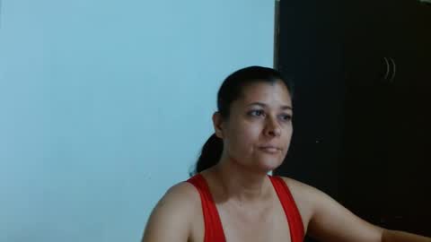 Adriana milf online show from 12-18-24, 05:04