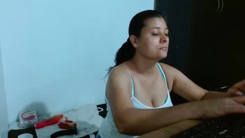 Adriana milf online show from 01-30-25, 05:30