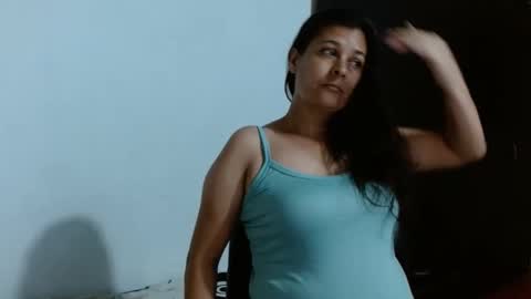 Adriana milf online show from 02-04-25, 04:48