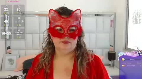 Snapshot of adriana_prettie chatting on 03-27-26, 09:03 ADRIANA online show from 03-27-26, 09:03