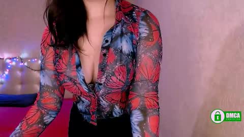 Adriana online show from 11-19-25, 02:50