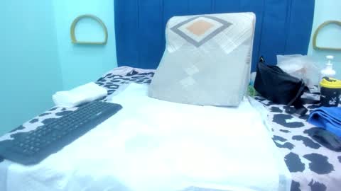 adriana online show from 03-27-26, 01:33