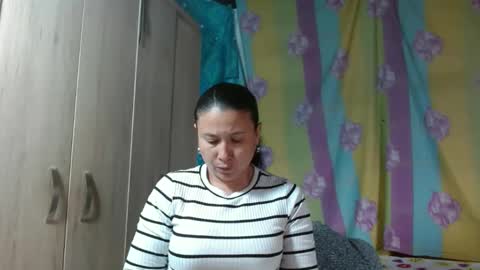 Adriana Tellez online show from 02-23-25, 08:22
