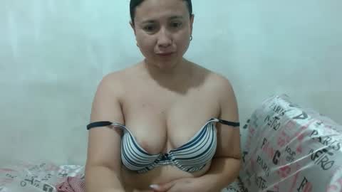 Adriana Tellez online show from 09-13-25, 02:50