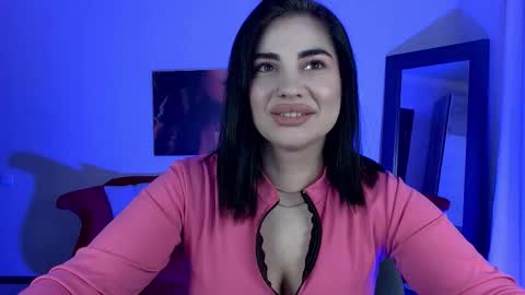 AdrianaTores online show from 11-20-25, 05:51
