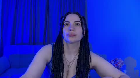 AdrianaTores online show from 06-22-26, 06:16
