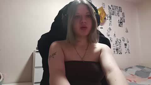 Snapshot of adriannamalango chatting on 06-27-26, 09:47 Sofa online show from 06-27-26, 09:47