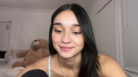 Snapshot of adriannarodriguez chatting on 01-26-25, 12:16 Adrianna  online show from 01-26-25, 12:16