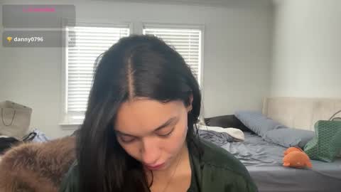 Adrianna  online show from 12-15-25, 05:28