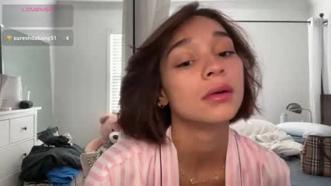 Adrianna  online show from 02-28-26, 05:03