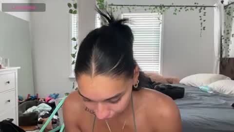 Adrianna  online show from 07-24-26, 08:18