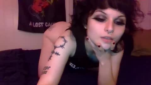 Snapshot of adriannasteele chatting on 02-16-25, 04:53 adriannasteele online show from 02-16-25, 04:53