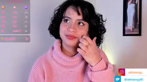 adrianny online show from 02-20-26, 07:32