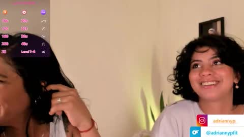 adrianny online show from 03-14-26, 04:29