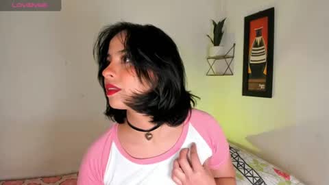 Snapshot of adriannyp chatting on 08-03-26, 12:20 adrianny online show from 08-03-26, 12:20