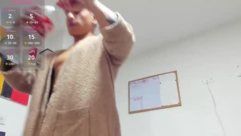 Adrian online show from 04-08-26, 03:06