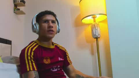 Adrian online show from 04-21-26, 04:19