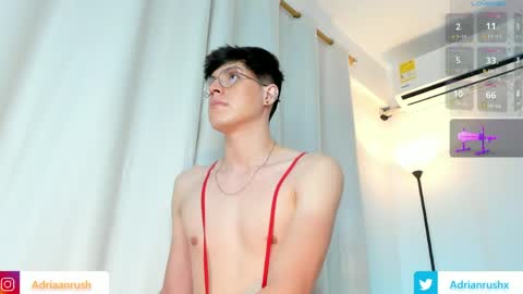 Adrian online show from 05-29-26, 03:15