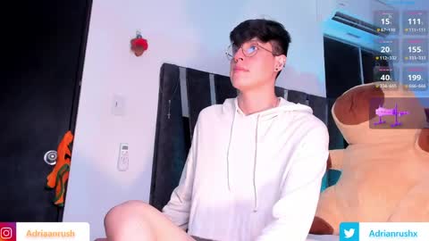 Adrian online show from 06-08-26, 03:07