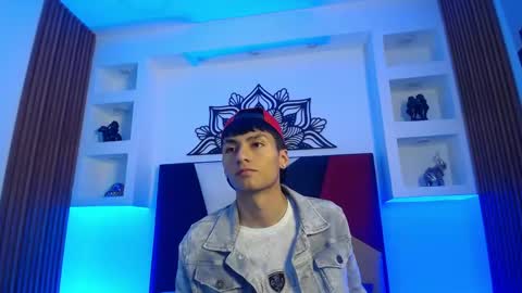 Snapshot of adrianstark_ chatting on 06-05-26, 12:55 adrianstark_ online show from 06-05-26, 12:55