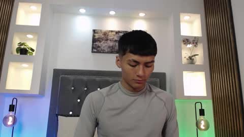 Snapshot of adrianstark_ chatting on 06-08-26, 12:49 adrianstark_ online show from 06-08-26, 12:49