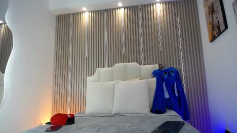 Snapshot of adrianstark_ chatting on 06-14-26, 01:02 adrianstark_ online show from 06-14-26, 01:02
