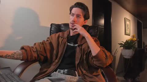 Adrian Williams online show from 01-14-26, 03:23