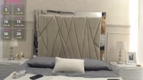 Adrien Monteiro online show from 07-28-26, 11:05